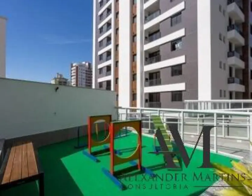 Foto 1 de Apartamento com 3 quartos à venda, 101m2 em Agronômica, Florianopolis - SC