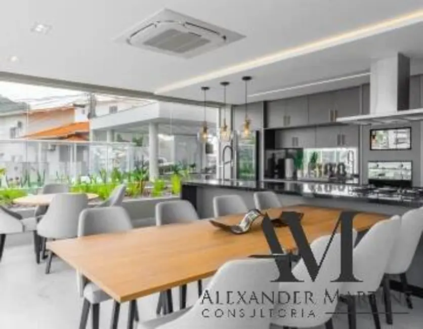 Foto 3 de Apartamento com 3 quartos à venda, 101m2 em Agronômica, Florianopolis - SC