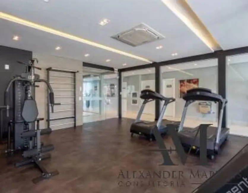 Foto 7 de Apartamento com 3 quartos à venda, 101m2 em Agronômica, Florianopolis - SC