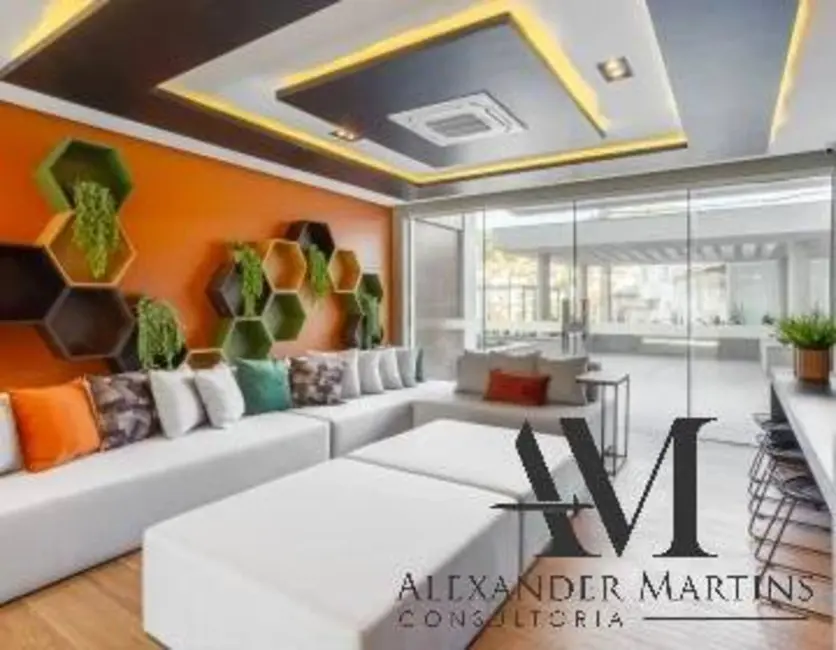 Foto 7 de Apartamento com 3 quartos à venda, 124m2 em Agronômica, Florianopolis - SC