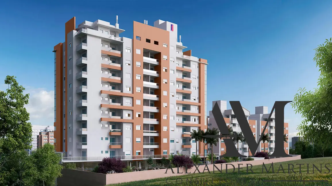 Foto 5 de Apartamento com 3 quartos à venda, 110m2 em Agronômica, Florianopolis - SC