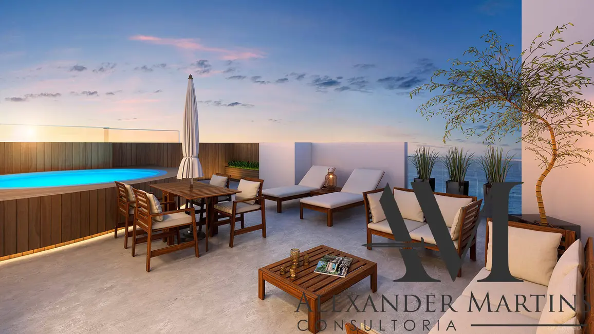 Foto 7 de Apartamento com 3 quartos à venda, 110m2 em Agronômica, Florianopolis - SC