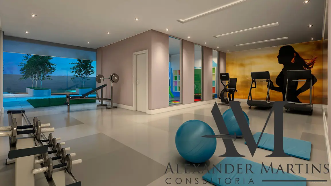 Foto 2 de Apartamento com 3 quartos à venda, 110m2 em Agronômica, Florianopolis - SC