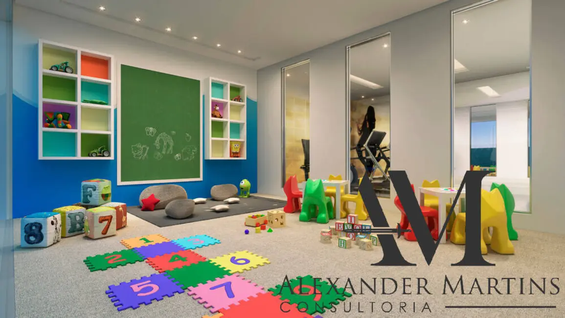 Foto 3 de Apartamento com 3 quartos à venda, 110m2 em Agronômica, Florianopolis - SC