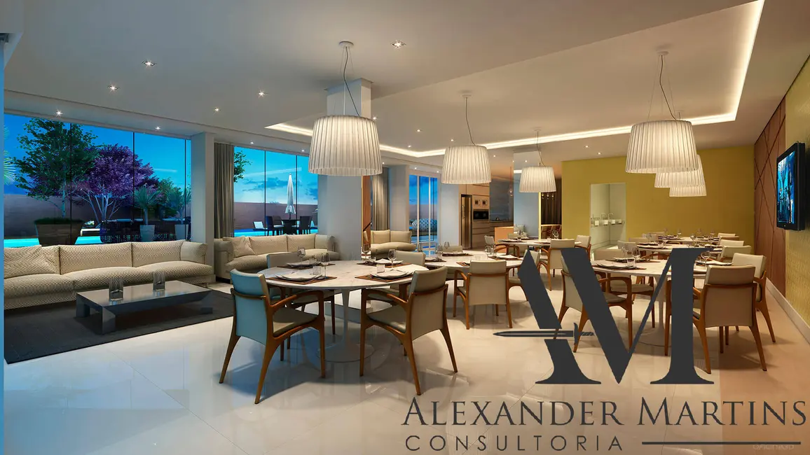 Foto 9 de Apartamento com 3 quartos à venda, 110m2 em Agronômica, Florianopolis - SC