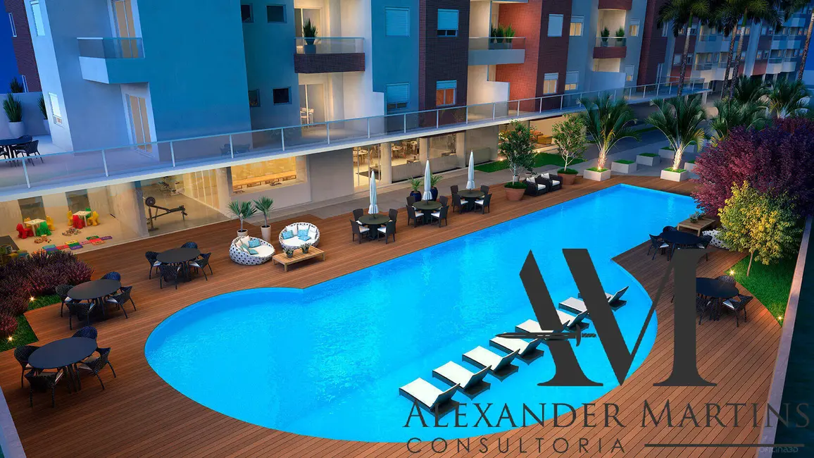 Foto 8 de Apartamento com 3 quartos à venda, 110m2 em Agronômica, Florianopolis - SC