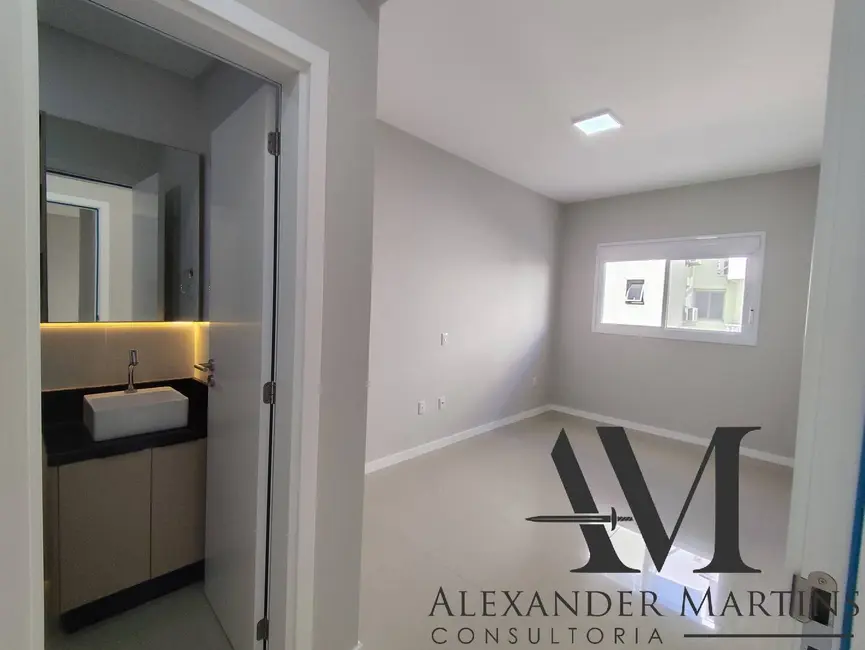 Foto 4 de Apartamento com 2 quartos à venda, 72m2 em Ingleses do Rio Vermelho, Florianopolis - SC