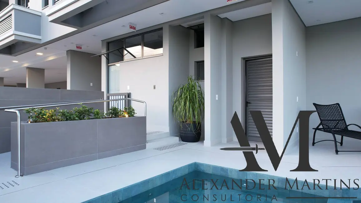 Foto 8 de Apartamento com 3 quartos à venda, 74m2 em Ingleses do Rio Vermelho, Florianopolis - SC