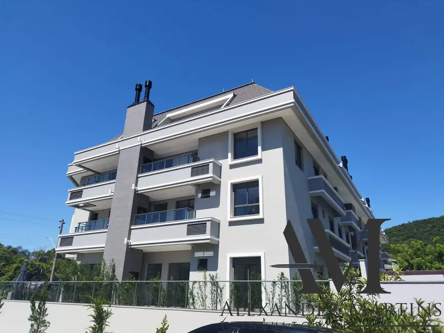 Foto 6 de Apartamento com 3 quartos à venda, 74m2 em Ingleses do Rio Vermelho, Florianopolis - SC