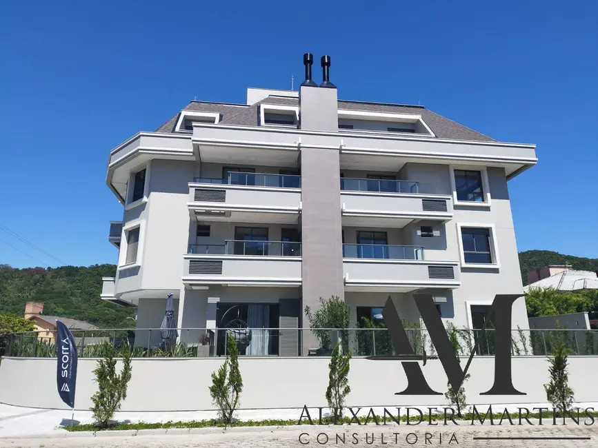 Foto 4 de Apartamento com 3 quartos à venda, 74m2 em Ingleses do Rio Vermelho, Florianopolis - SC