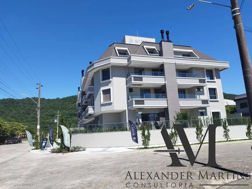 Foto 3 de Apartamento com 3 quartos à venda, 74m2 em Ingleses do Rio Vermelho, Florianopolis - SC