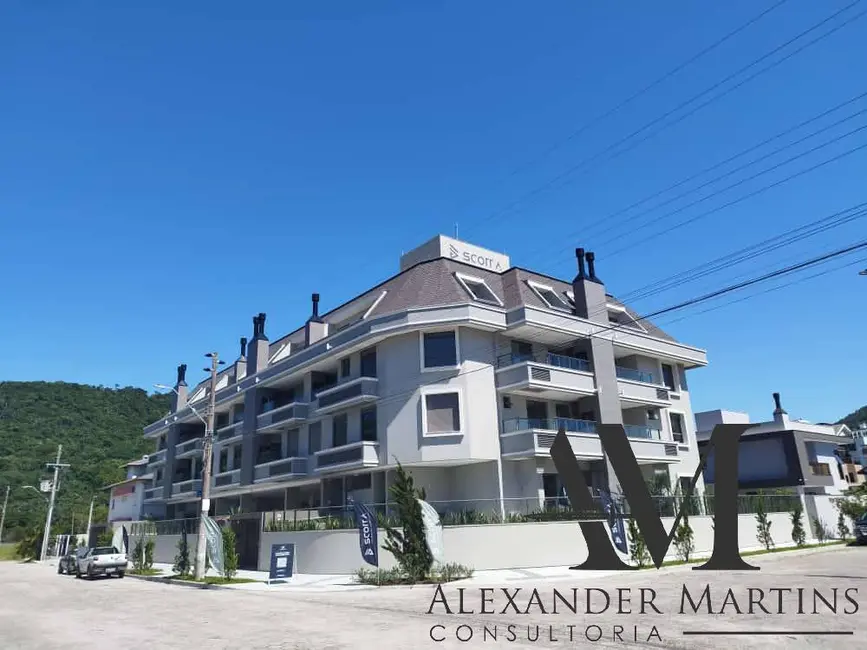 Foto 2 de Apartamento com 3 quartos à venda, 74m2 em Ingleses do Rio Vermelho, Florianopolis - SC