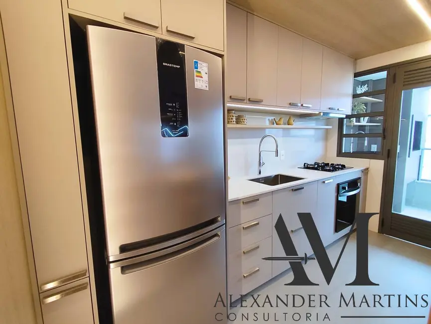 Foto 5 de Apartamento com 3 quartos à venda, 107m2 em Ingleses do Rio Vermelho, Florianopolis - SC