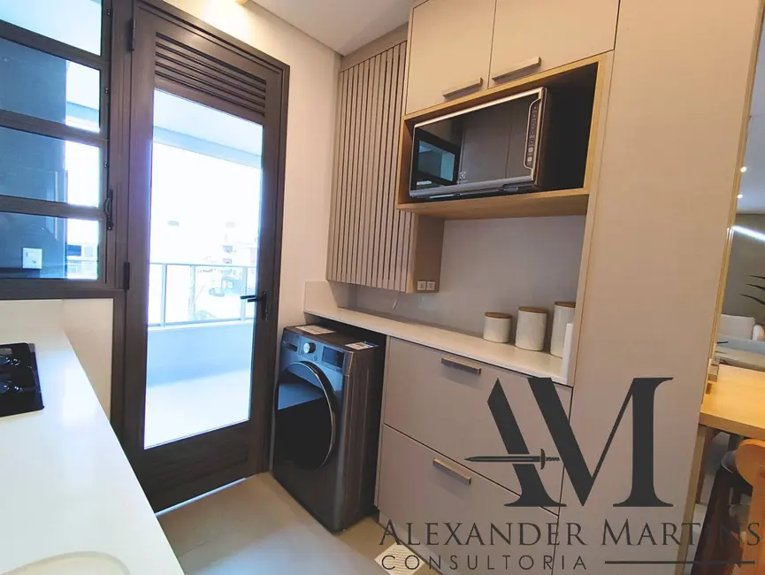 Foto 7 de Apartamento com 3 quartos à venda, 107m2 em Ingleses do Rio Vermelho, Florianopolis - SC