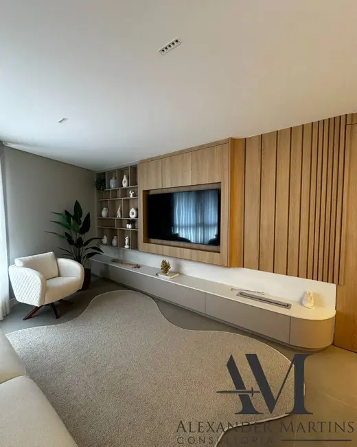 Foto 1 de Apartamento com 3 quartos à venda, 107m2 em Ingleses do Rio Vermelho, Florianopolis - SC