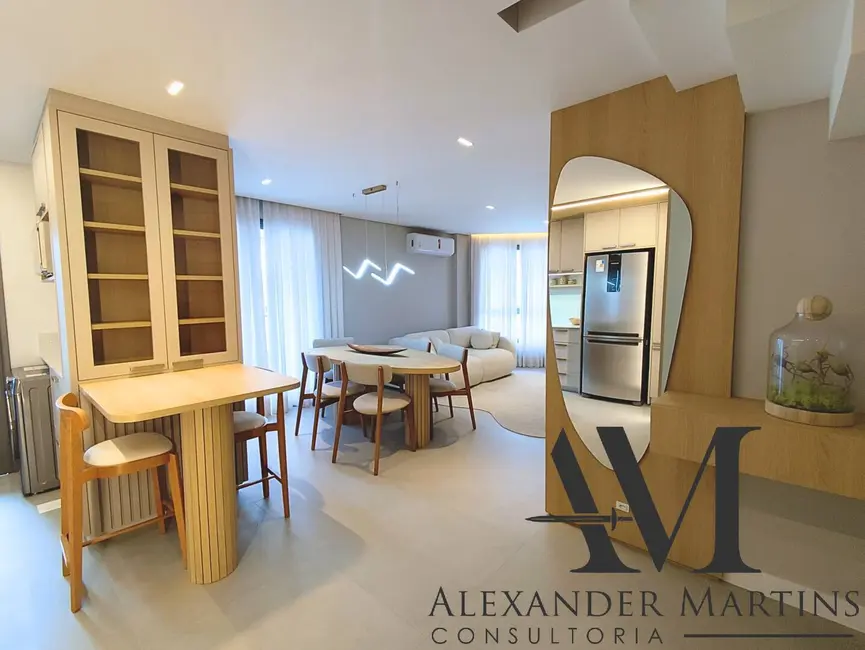 Foto 3 de Apartamento com 3 quartos à venda, 107m2 em Ingleses do Rio Vermelho, Florianopolis - SC