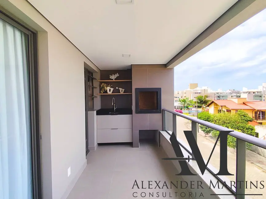 Foto 9 de Apartamento com 3 quartos à venda, 107m2 em Ingleses do Rio Vermelho, Florianopolis - SC