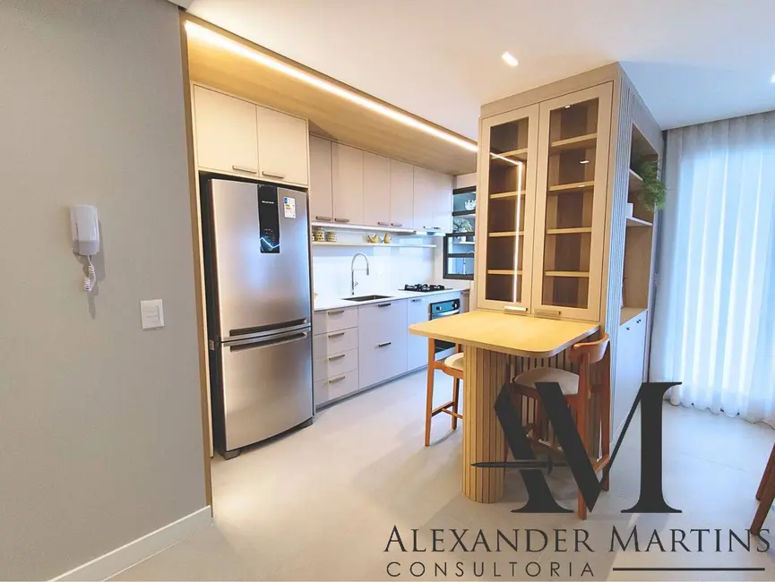 Foto 4 de Apartamento com 3 quartos à venda, 107m2 em Ingleses do Rio Vermelho, Florianopolis - SC