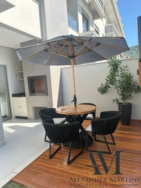 Foto 1 de Apartamento com 2 quartos à venda, 69m2 em Ingleses do Rio Vermelho, Florianopolis - SC