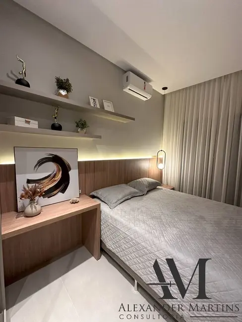 Foto 9 de Apartamento com 2 quartos à venda, 69m2 em Ingleses do Rio Vermelho, Florianopolis - SC