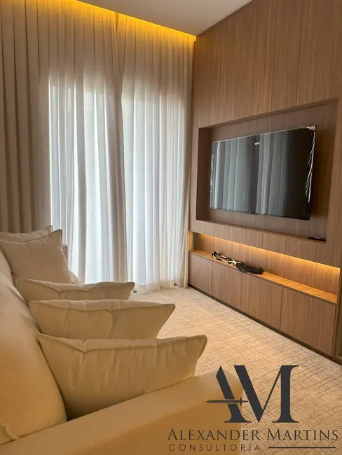 Foto 6 de Apartamento com 2 quartos à venda, 69m2 em Ingleses do Rio Vermelho, Florianopolis - SC