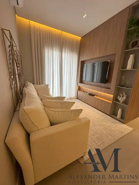 Foto 5 de Apartamento com 2 quartos à venda, 69m2 em Ingleses do Rio Vermelho, Florianopolis - SC