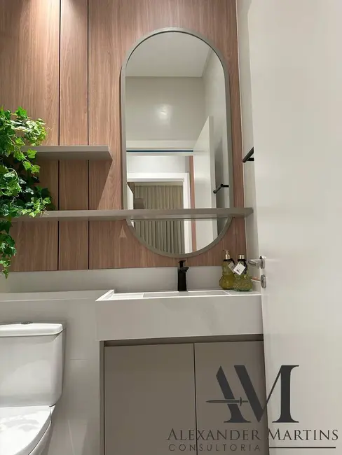 Foto 7 de Apartamento com 2 quartos à venda, 69m2 em Ingleses do Rio Vermelho, Florianopolis - SC
