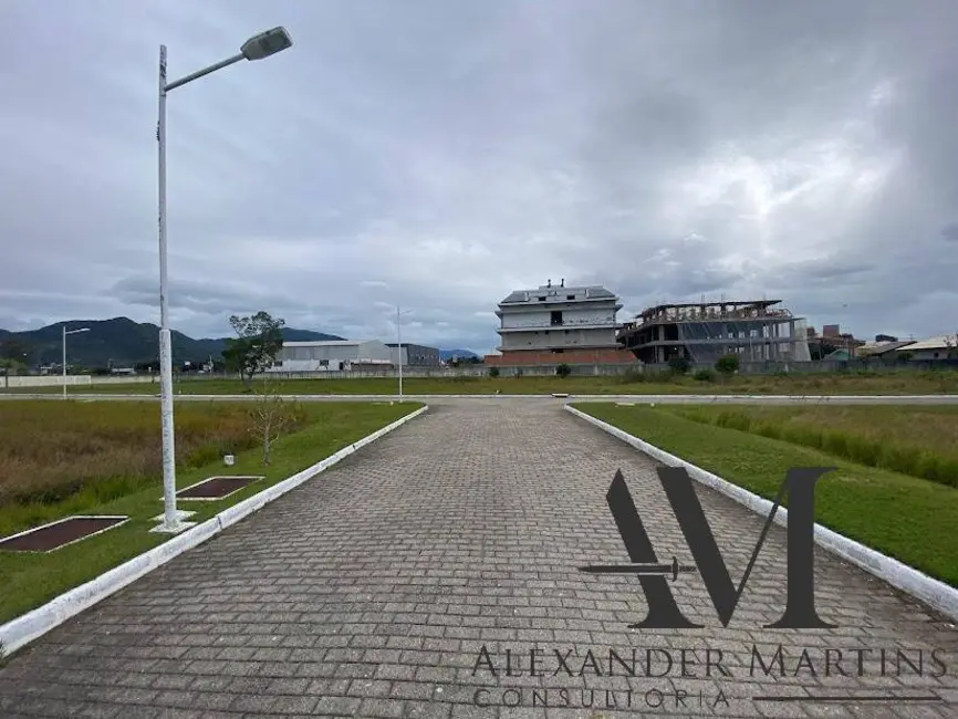 Terreno / Lote à venda, 387m2 em Campeche, Florianopolis - SC - imagem 2 Foto 2 de Terreno / Lote à venda, 387m2 em Campeche, Florianopolis - SC