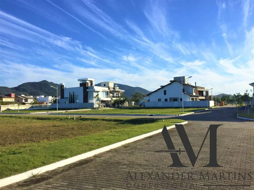 Terreno / Lote à venda, 387m2 em Campeche, Florianopolis - SC - imagem 3 Foto 3 de Terreno / Lote à venda, 387m2 em Campeche, Florianopolis - SC