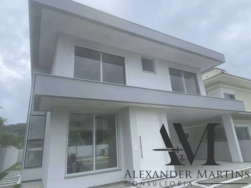 Casa com 3 quartos à venda, 226m2 em Vargem Pequena, Florianopolis - SC - imagem 4 Foto 4 de Casa com 3 quartos à venda, 226m2 em Vargem Pequena, Florianopolis - SC