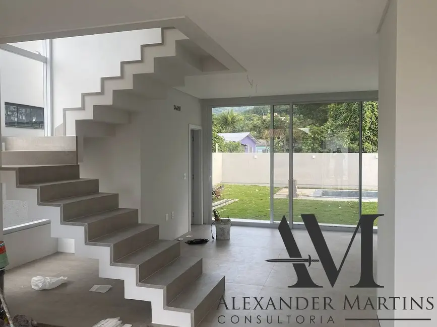 Casa com 3 quartos à venda, 226m2 em Vargem Pequena, Florianopolis - SC - imagem 6 Foto 6 de Casa com 3 quartos à venda, 226m2 em Vargem Pequena, Florianopolis - SC