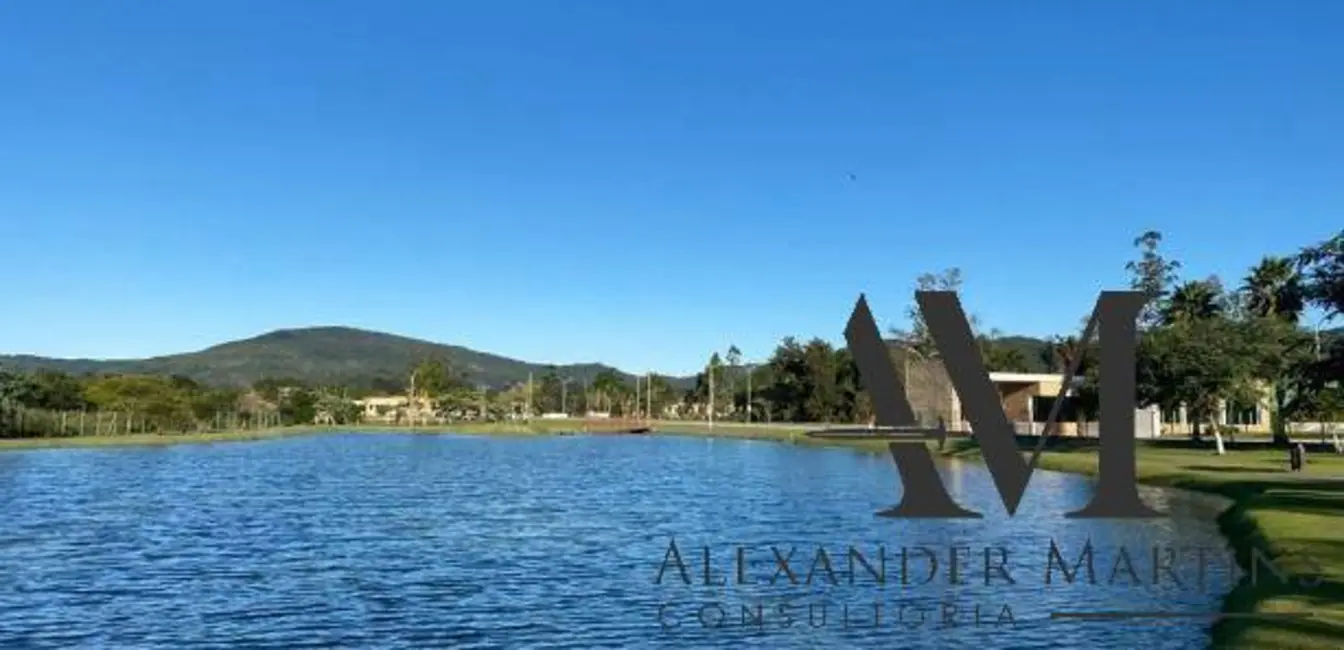 Foto 9 de Terreno / Lote à venda, 400m2 em Ratones, Florianopolis - SC