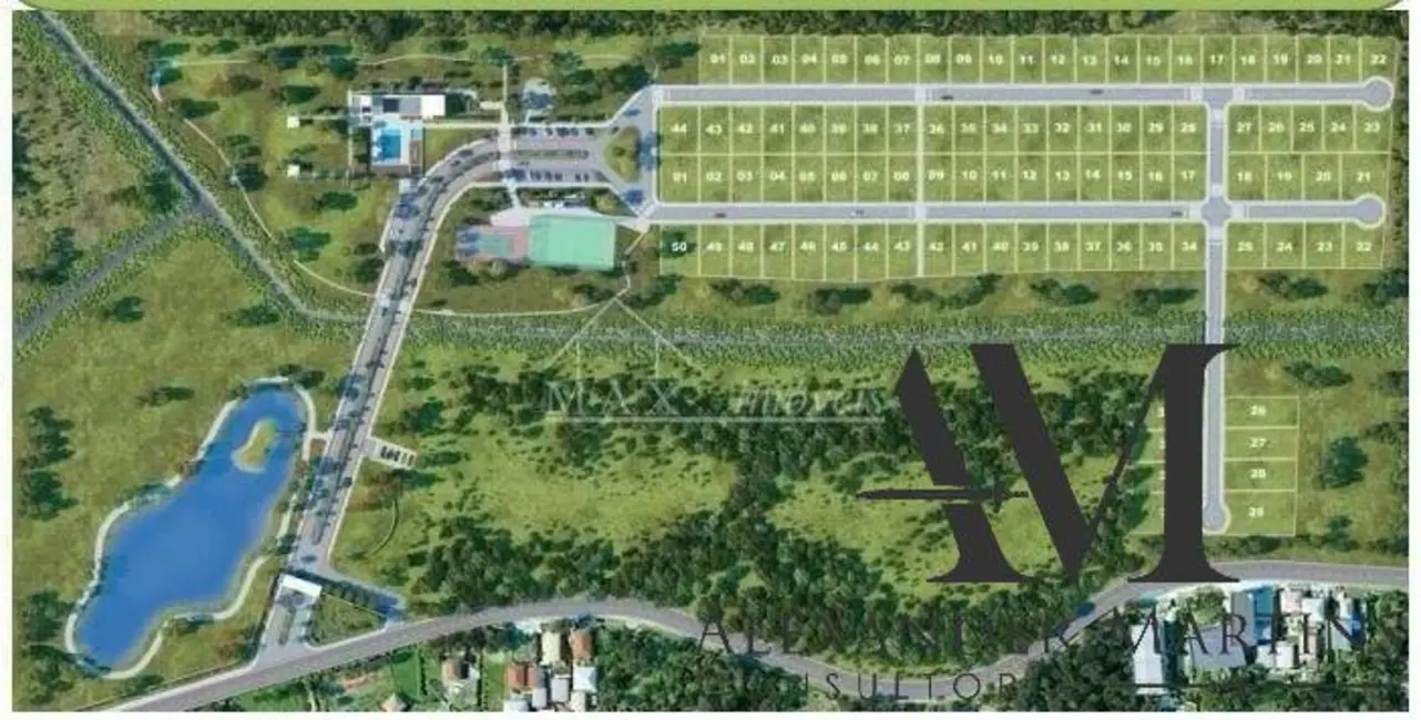 Foto 7 de Terreno / Lote à venda, 400m2 em Ratones, Florianopolis - SC