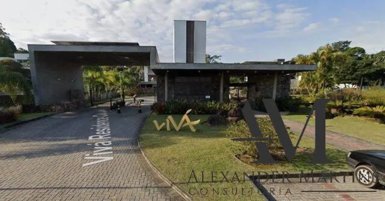 Terreno / Lote à venda, 762m2 em Cacupé, Florianopolis - SC - imagem 9 Foto 9 de Terreno / Lote à venda, 762m2 em Cacupé, Florianopolis - SC