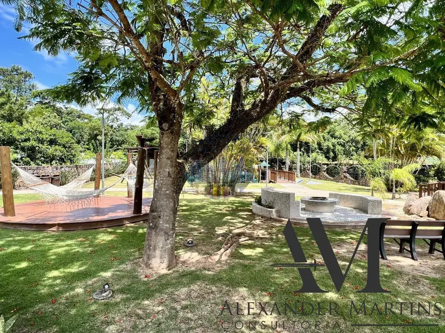 Foto 9 de Terreno / Lote à venda, 818m2 em Cacupé, Florianopolis - SC