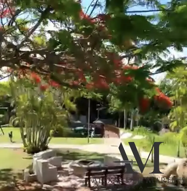 Foto 7 de Terreno / Lote à venda, 818m2 em Cacupé, Florianopolis - SC