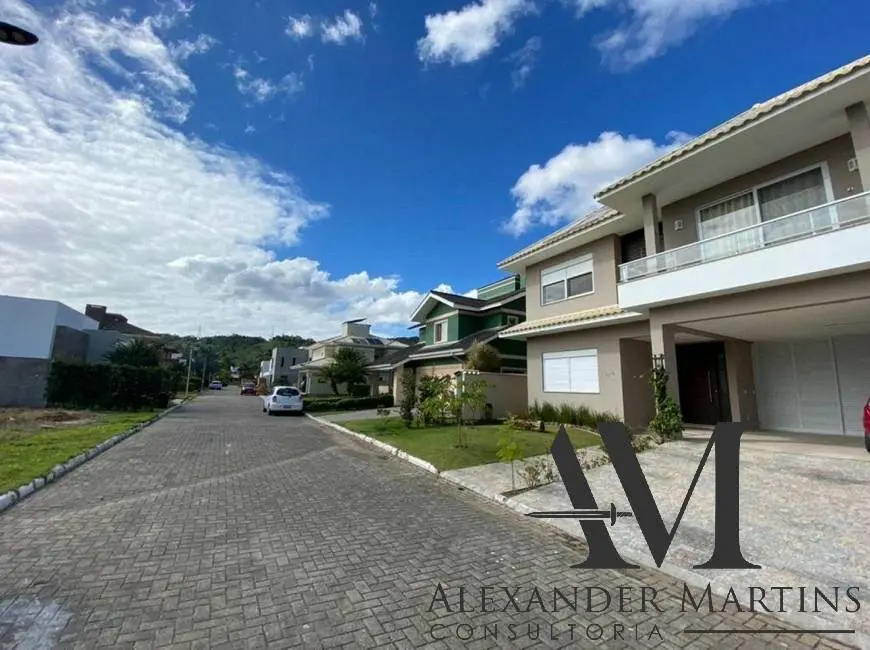 Foto 4 de Terreno / Lote à venda, 384m2 em Vargem Pequena, Florianopolis - SC