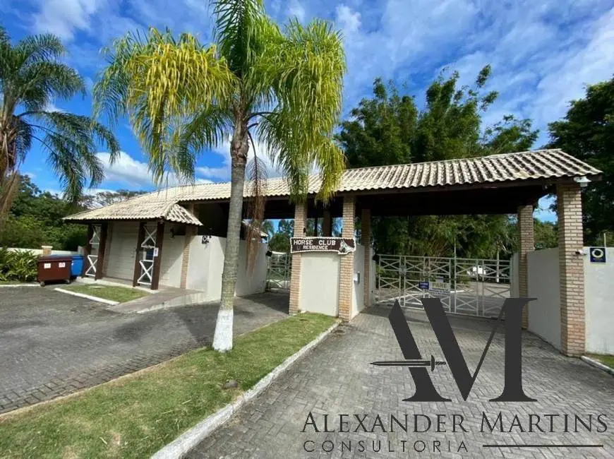 Foto 1 de Terreno / Lote à venda, 384m2 em Vargem Pequena, Florianopolis - SC