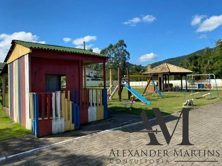 Foto 8 de Terreno / Lote à venda, 384m2 em Vargem Pequena, Florianopolis - SC