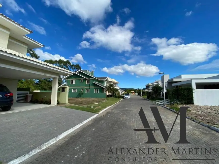 Foto 5 de Terreno / Lote à venda, 384m2 em Vargem Pequena, Florianopolis - SC