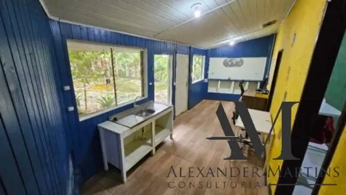 Foto 9 de Chácara com 5 quartos à venda, 240m2 em Santo Amaro Da Imperatriz - SC