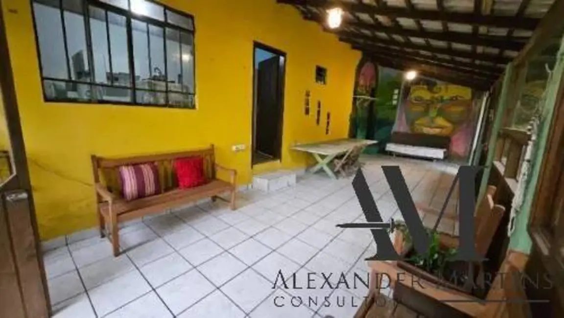 Foto 2 de Chácara com 5 quartos à venda, 240m2 em Santo Amaro Da Imperatriz - SC