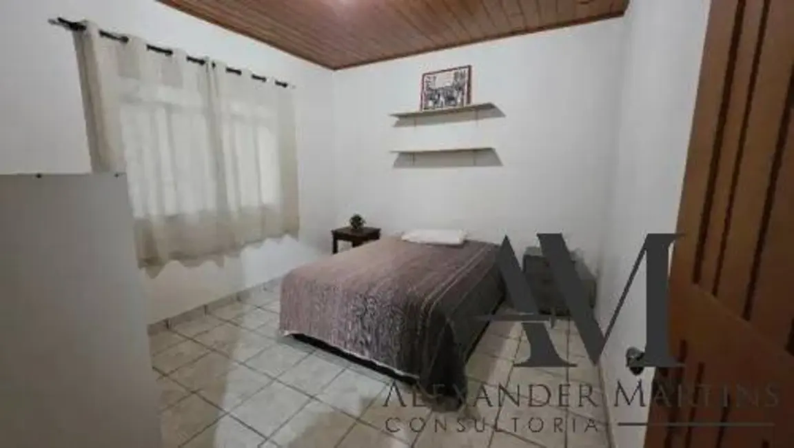 Foto 5 de Chácara com 5 quartos à venda, 240m2 em Santo Amaro Da Imperatriz - SC