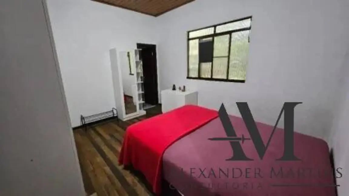 Foto 3 de Chácara com 5 quartos à venda, 240m2 em Santo Amaro Da Imperatriz - SC