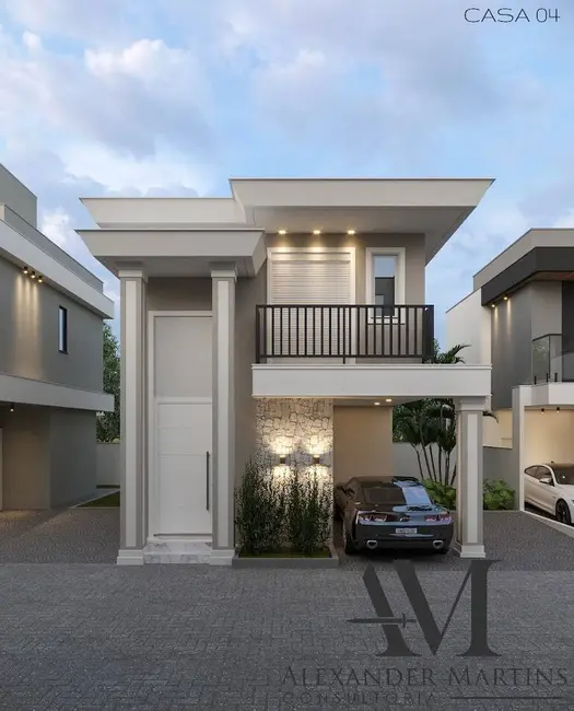 Casa com 2 quartos à venda, 99m2 em Santo Antônio de Lisboa, Florianopolis - SC - imagem 4 Foto 4 de Casa com 2 quartos à venda, 99m2 em Santo Antônio de Lisboa, Florianopolis - SC