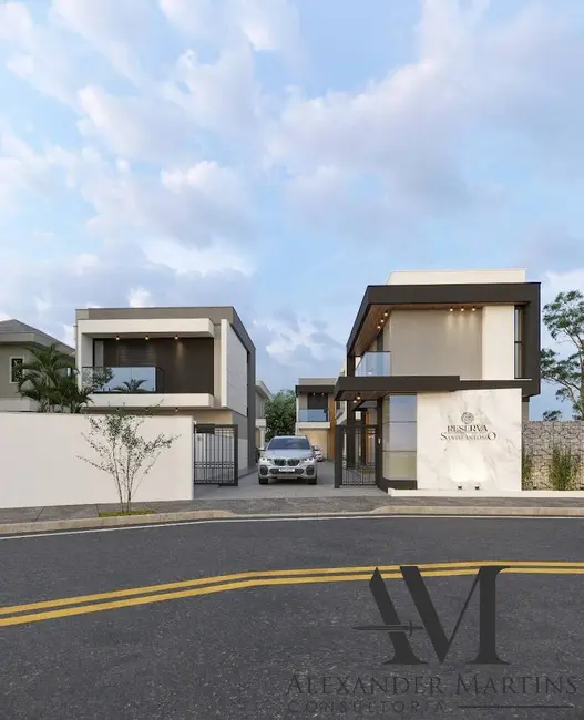 Foto 1 de Casa com 2 quartos à venda, 99m2 em Santo Antônio de Lisboa, Florianopolis - SC