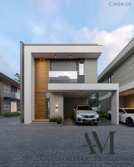 Foto 1 de Casa com 3 quartos à venda, 140m2 em Santo Antônio de Lisboa, Florianopolis - SC