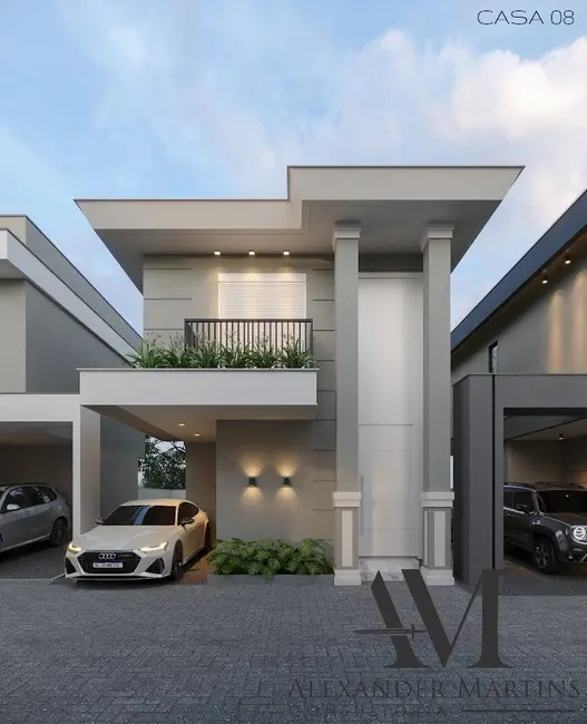 Foto 7 de Casa com 3 quartos à venda, 140m2 em Santo Antônio de Lisboa, Florianopolis - SC