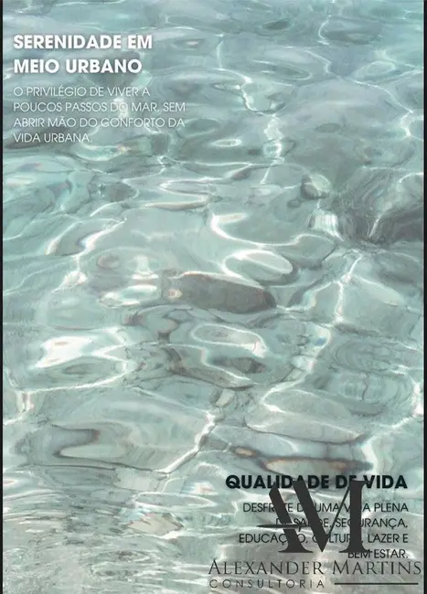 Apartamento com 1 quarto à venda, 53m2 em Campeche, Florianopolis - SC - imagem 3 Foto 3 de Apartamento com 1 quarto à venda, 53m2 em Campeche, Florianopolis - SC