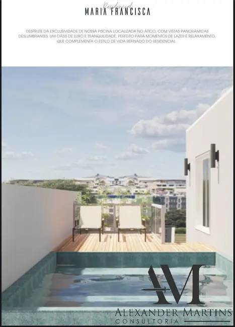 Apartamento com 1 quarto à venda, 53m2 em Campeche, Florianopolis - SC - imagem 8 Foto 8 de Apartamento com 1 quarto à venda, 53m2 em Campeche, Florianopolis - SC